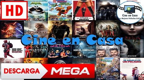 descargar peliculas gratis mega